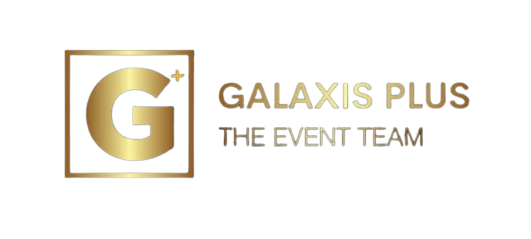Galaxis Plus - The Event Team